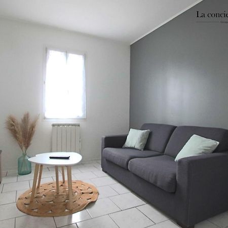 Townhouse near the thermal baths La Rochelle&the Ile d'Oléron Rochefort  Esterno foto