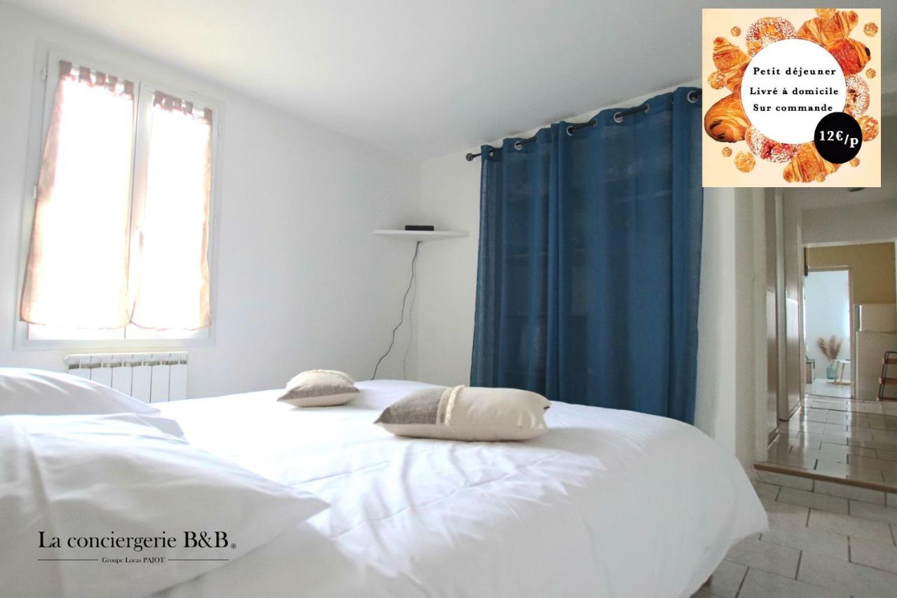 Townhouse near the thermal baths La Rochelle&the Ile d'Oléron Rochefort  Esterno foto