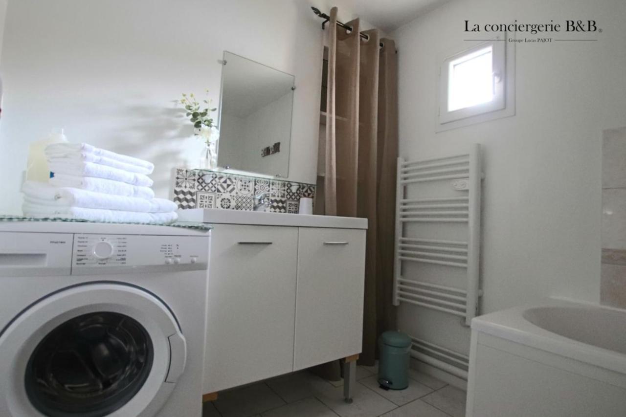 Townhouse near the thermal baths La Rochelle&the Ile d'Oléron Rochefort  Esterno foto