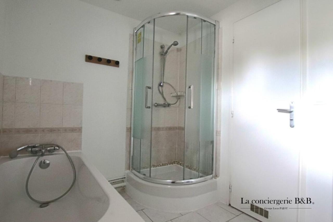 Townhouse near the thermal baths La Rochelle&the Ile d'Oléron Rochefort  Esterno foto